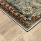 Oriental Weavers Juliette 205E3 Area Rug FredCo