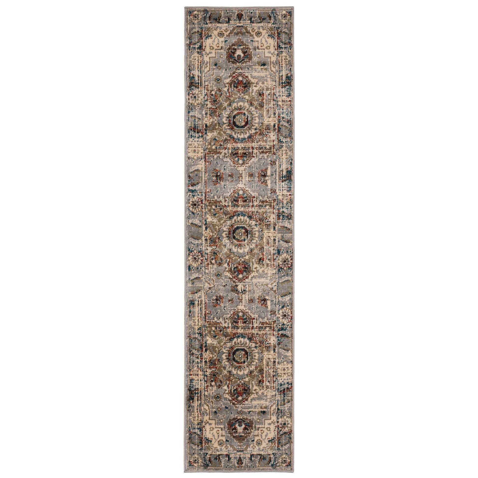 Oriental Weavers Juliette 205E3 Area Rug FredCo