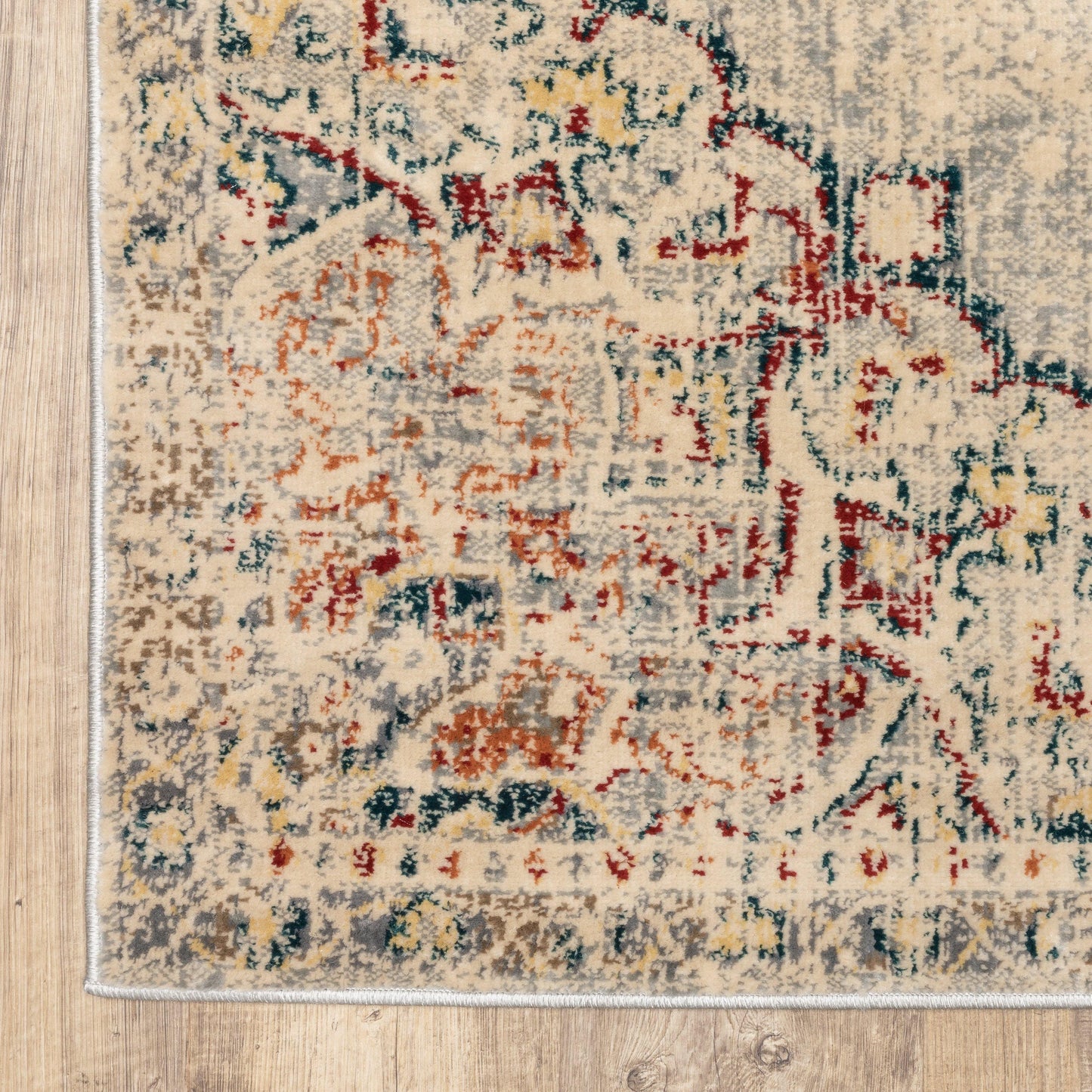 Oriental Weavers Juliette 2803H Area Rug FredCo