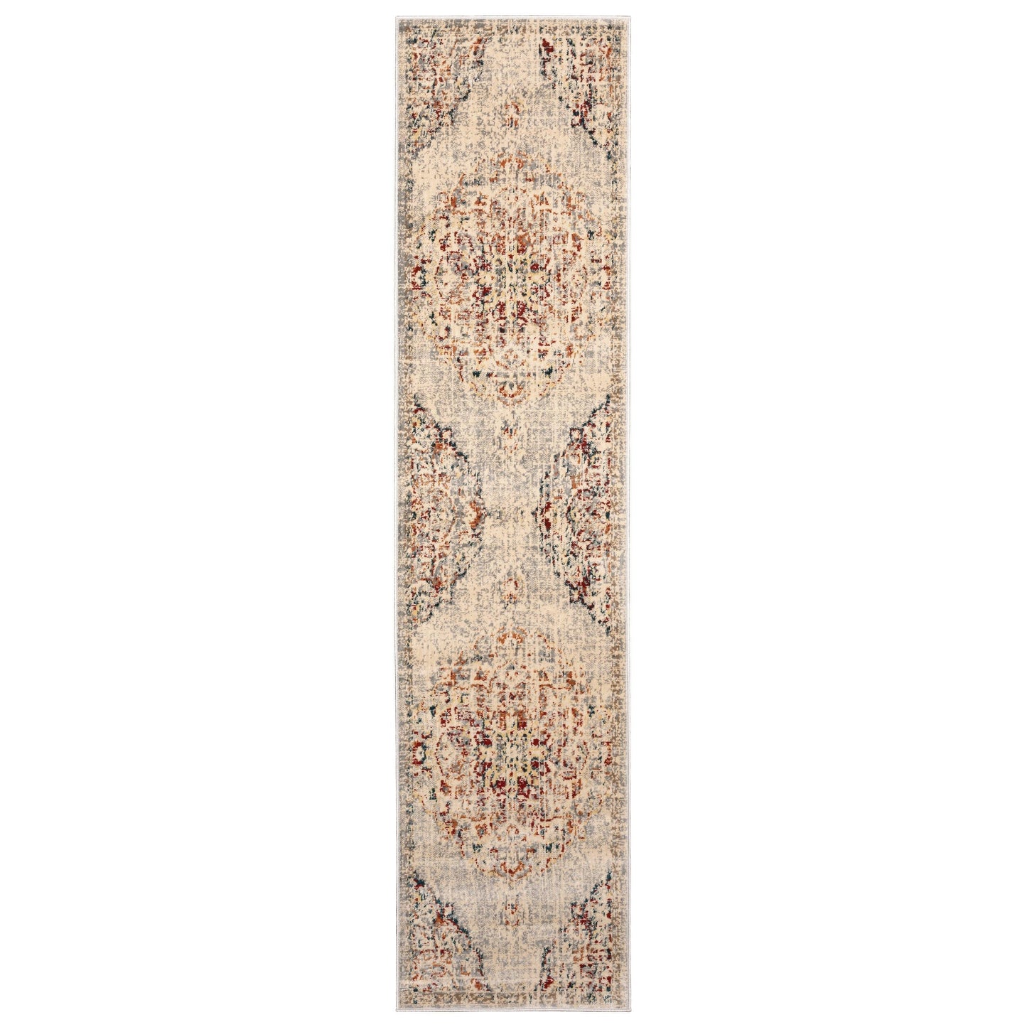 Oriental Weavers Juliette 2803H Area Rug FredCo