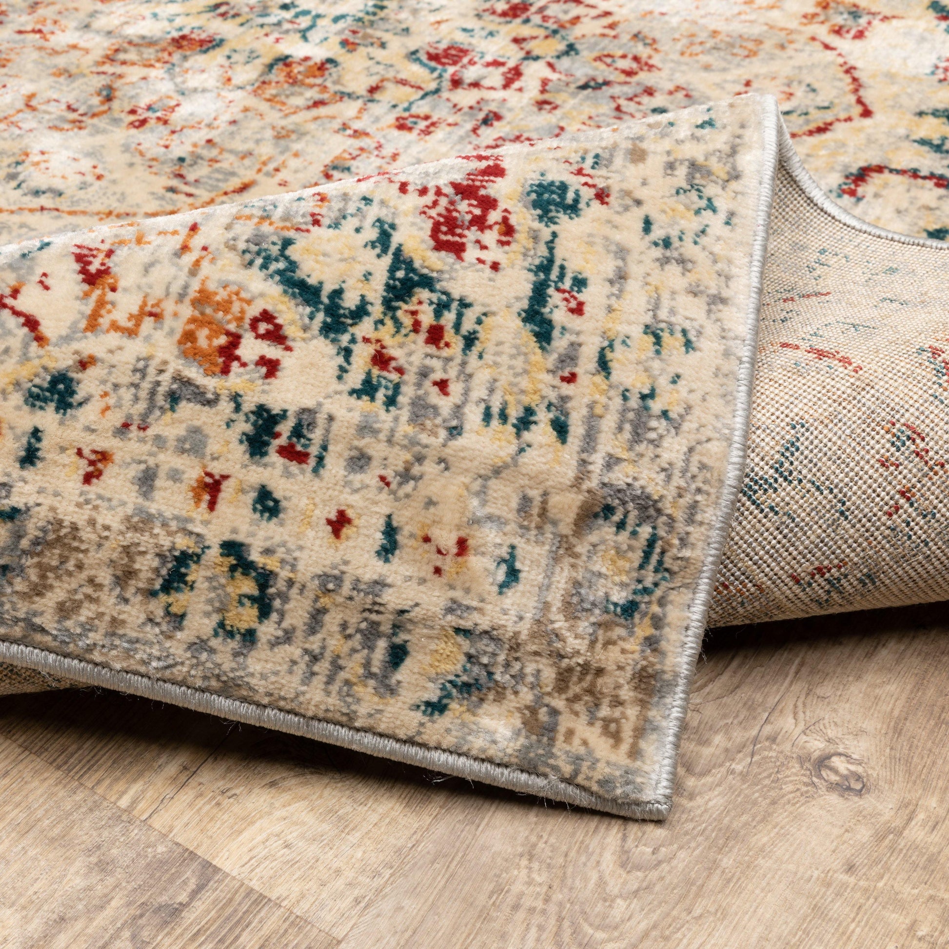 Oriental Weavers Juliette 2803H Area Rug FredCo