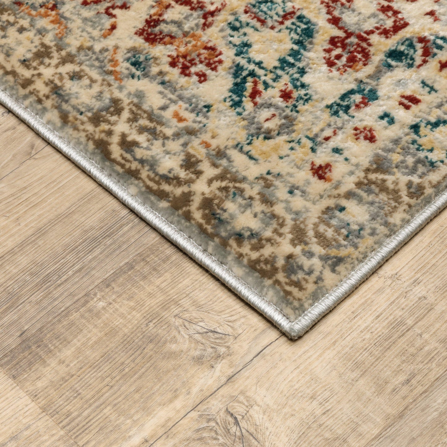 Oriental Weavers Juliette 2803H Area Rug FredCo
