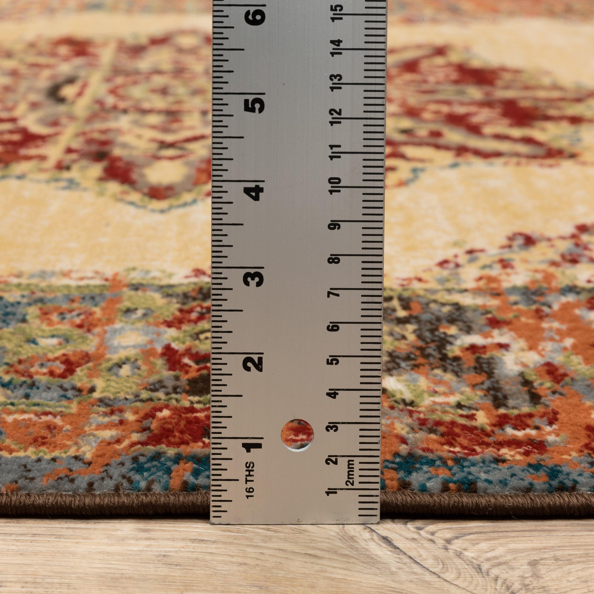 Oriental Weavers Juliette 8120W Area Rug FredCo