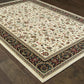 Oriental Weavers Kashan 108X1 Area Rug FredCo