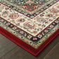 Oriental Weavers Kashan 119N1 Area Rug FredCo