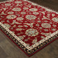 Oriental Weavers Kashan 370RI Area Rug FredCo