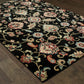 Oriental Weavers Kashan 9946K Area Rug FredCo