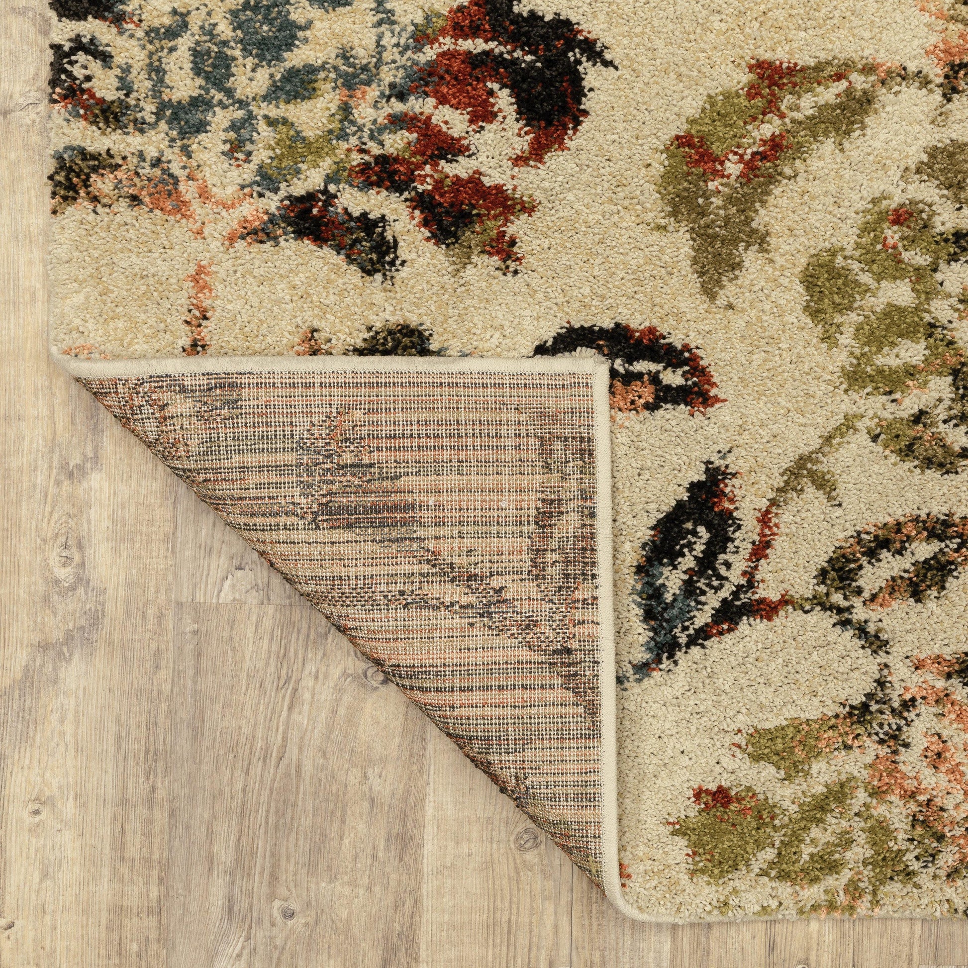 Oriental Weavers Kendall 5090E Area Rug FredCo