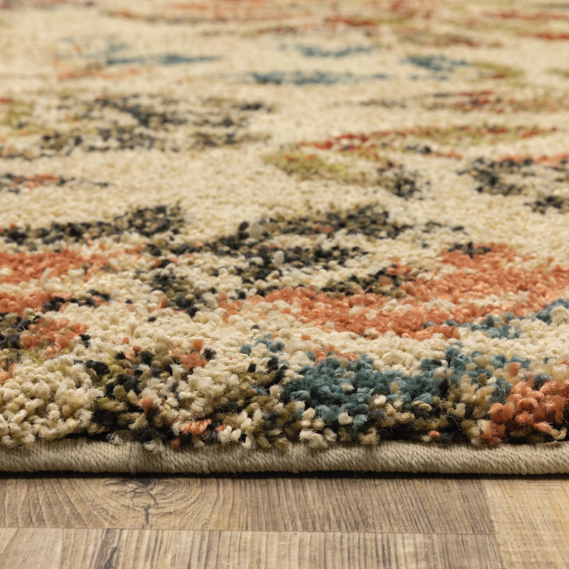 Oriental Weavers Kendall 5090E Area Rug FredCo