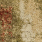 Oriental Weavers Kendall 531X1 Area Rug FredCo
