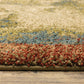 Oriental Weavers Kendall 531X1 Area Rug FredCo