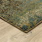 Oriental Weavers Kendall 531X1 Area Rug FredCo