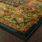 Oriental Weavers Kharma 332X4 Area Rug FredCo
