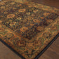 Oriental Weavers Kharma 332X4 Area Rug FredCo