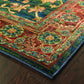 Oriental Weavers Kharma 836F4 Area Rug FredCo