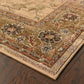 Oriental Weavers Kharma 836Y1 Area Rug FredCo