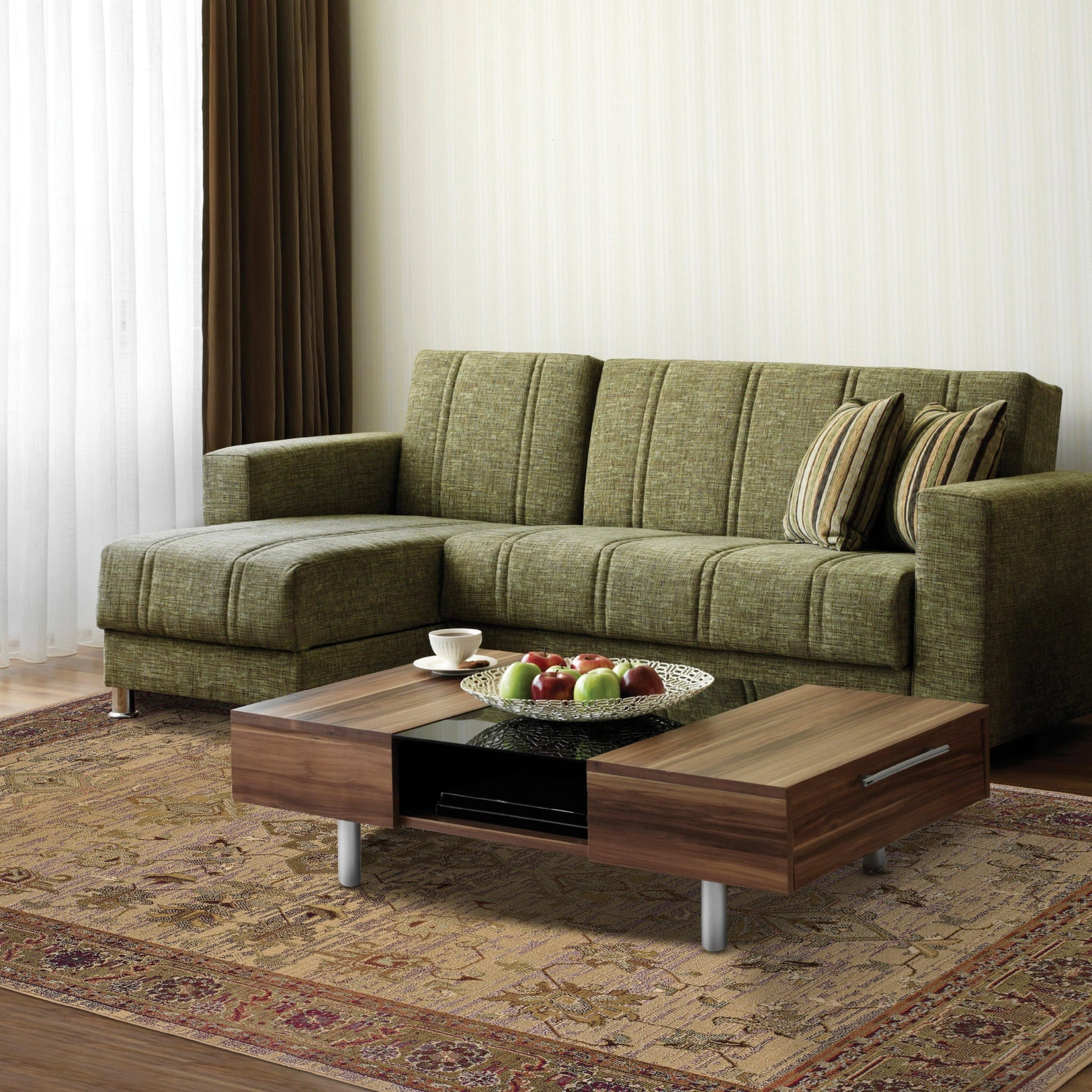 Oriental Weavers Kharma 836Y1 Area Rug FredCo