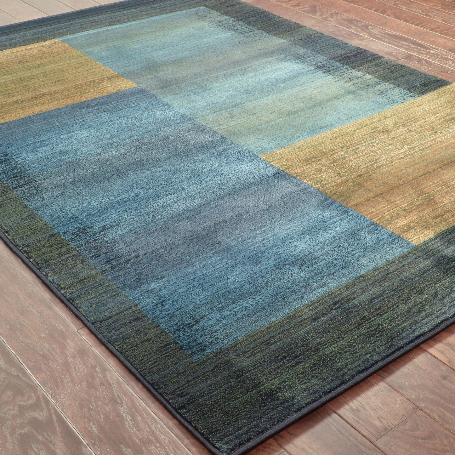 Oriental Weavers Kharma Ii 1092L Area Rug FredCo