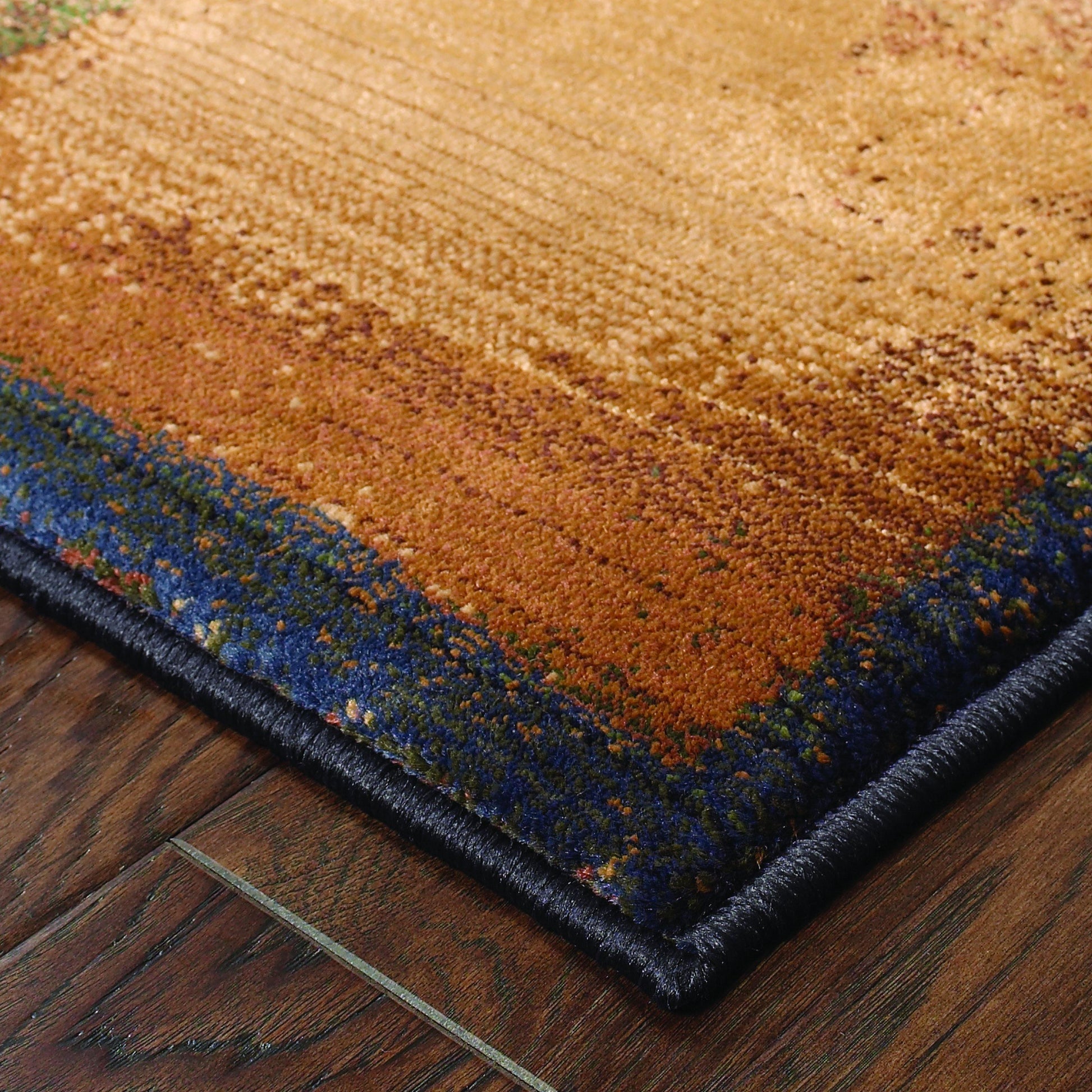 Oriental Weavers Kharma Ii 1163B Area Rug FredCo