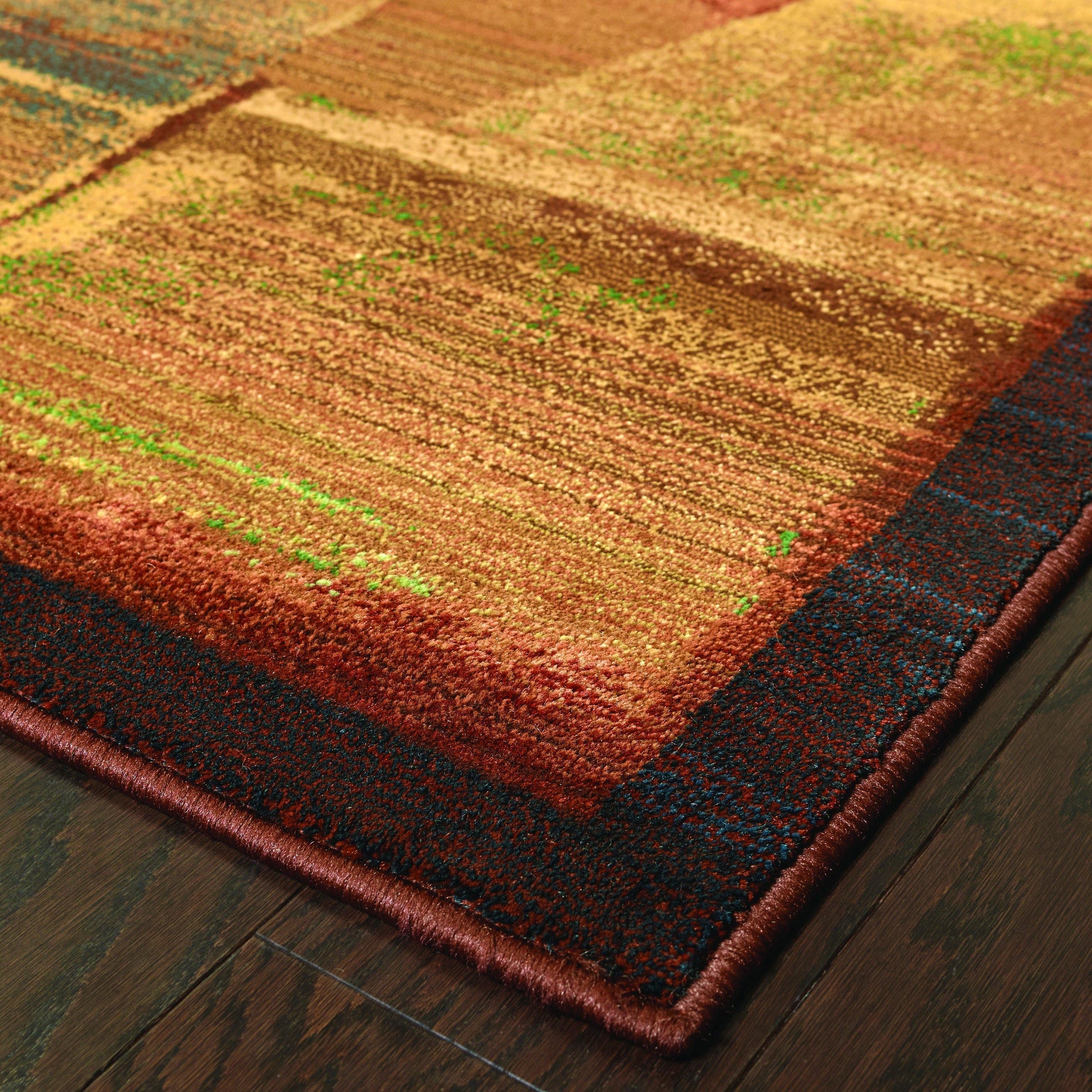 Oriental Weavers Kharma Ii 890X4 Area Rug FredCo