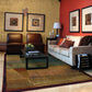 Oriental Weavers Kharma Ii 890X4 Area Rug FredCo