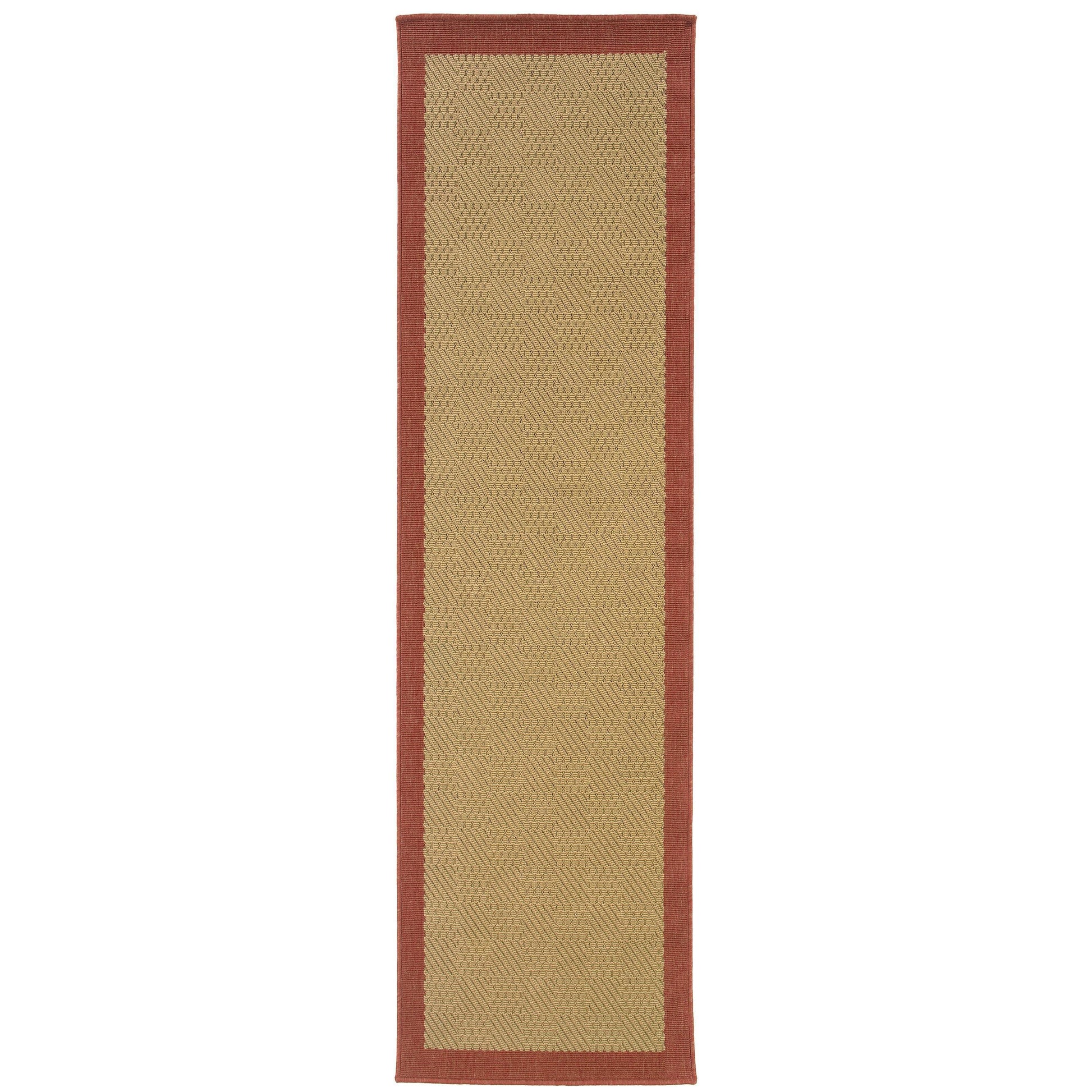 Oriental Weavers Lanai 525O8 Area Rug FredCo