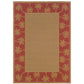 Oriental Weavers Lanai 606C8 Area Rug FredCo
