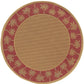 Oriental Weavers Lanai 606C8 Area Rug FredCo