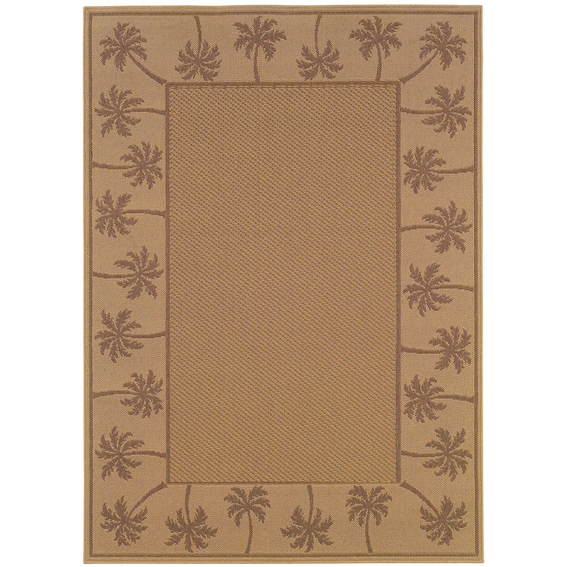Oriental Weavers Lanai 606D7 Area Rug FredCo
