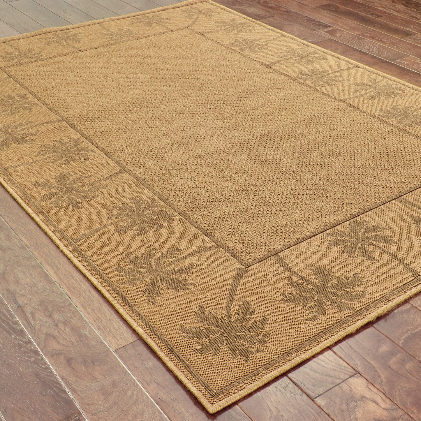 Oriental Weavers Lanai 606D7 Area Rug FredCo