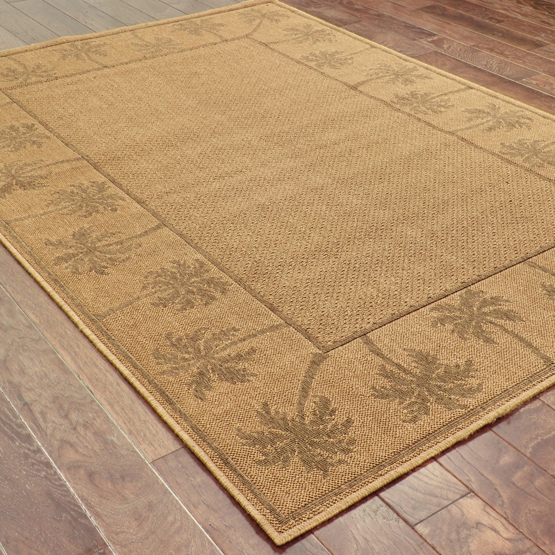Oriental Weavers Lanai 606D7 Area Rug FredCo