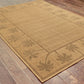 Oriental Weavers Lanai 606D7 Area Rug FredCo