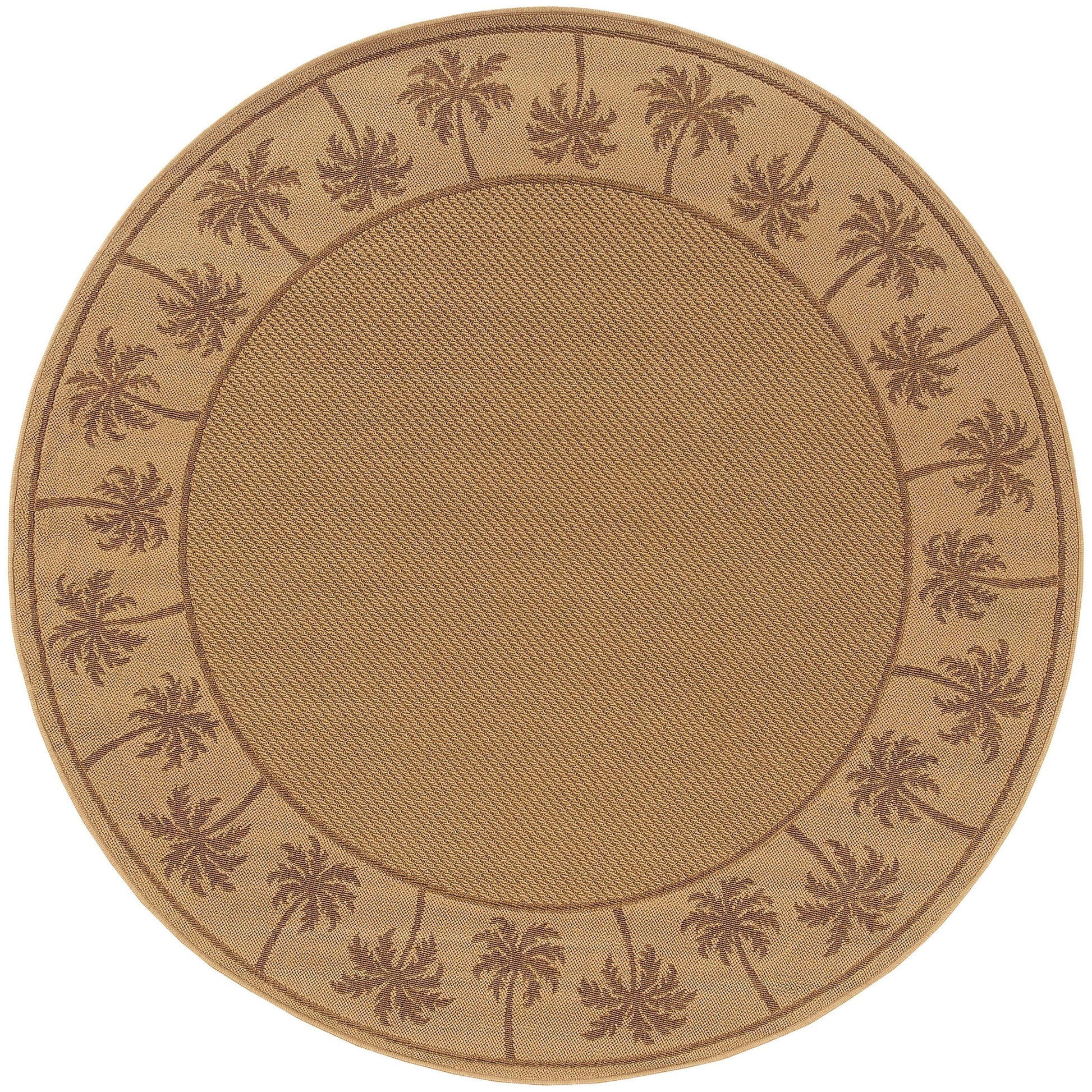 Oriental Weavers Lanai 606D7 Area Rug FredCo