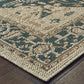 Oriental Weavers Latitude 001J3 Area Rug FredCo