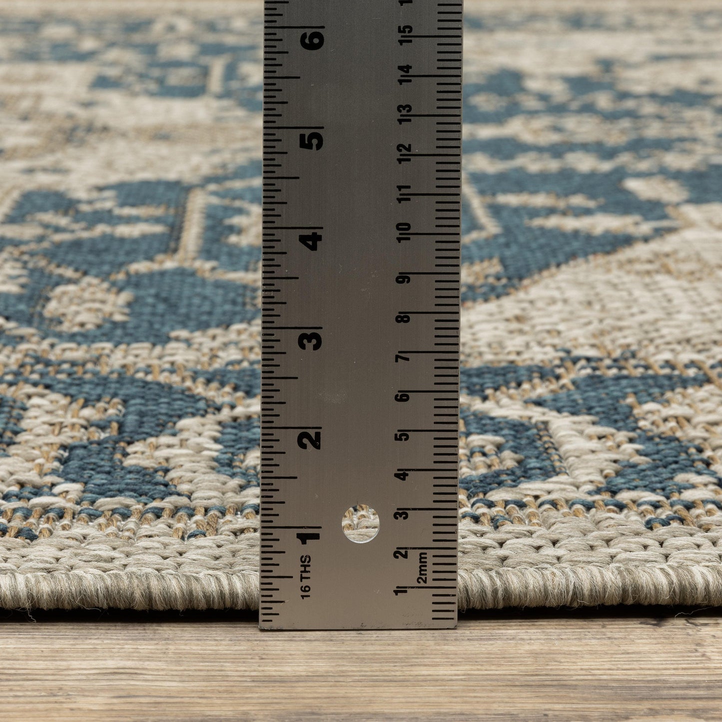 Oriental Weavers Latitude 001J3 Area Rug FredCo