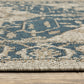Oriental Weavers Latitude 001J3 Area Rug FredCo
