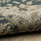 Oriental Weavers Latitude 001J3 Area Rug FredCo