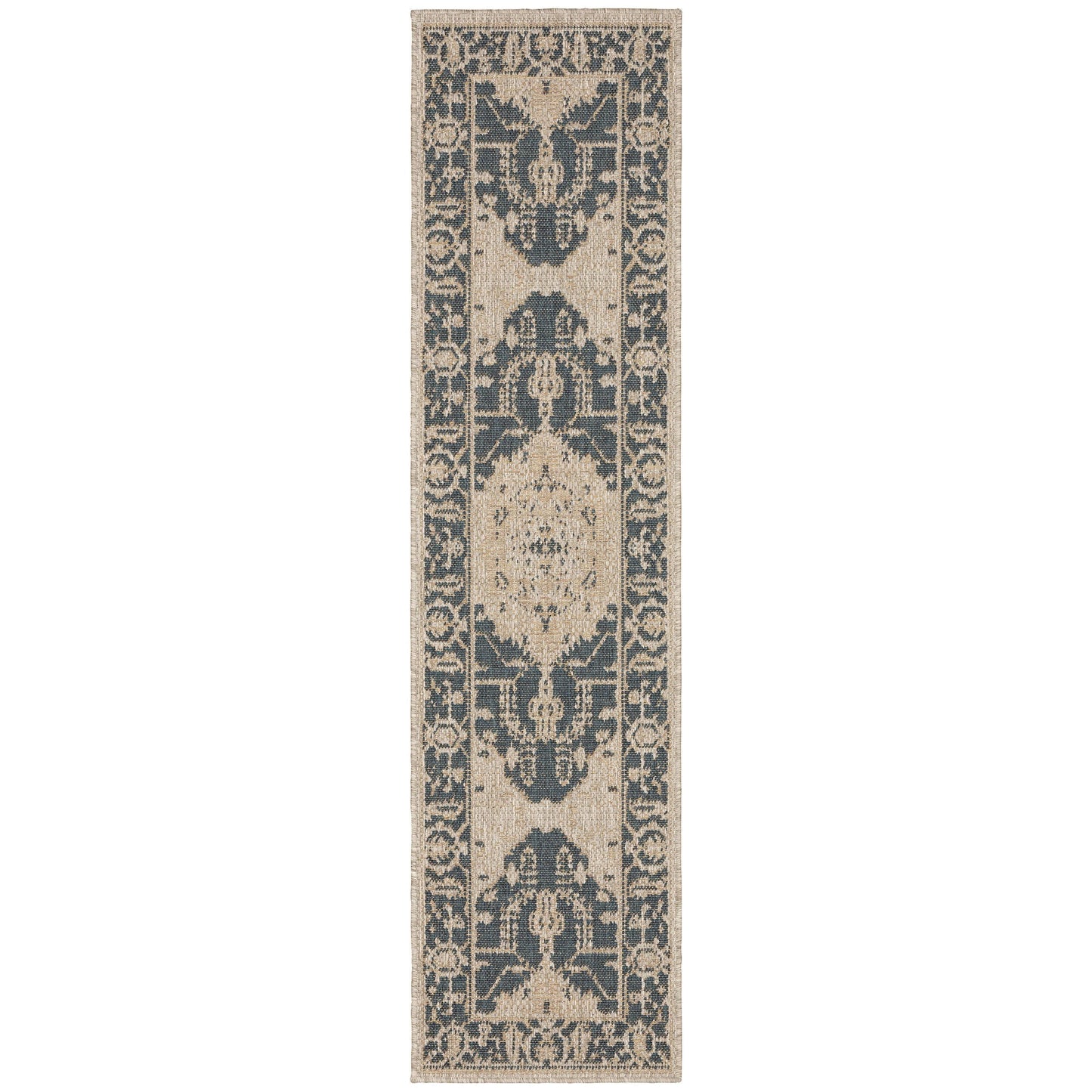 Oriental Weavers Latitude 001J3 Area Rug FredCo