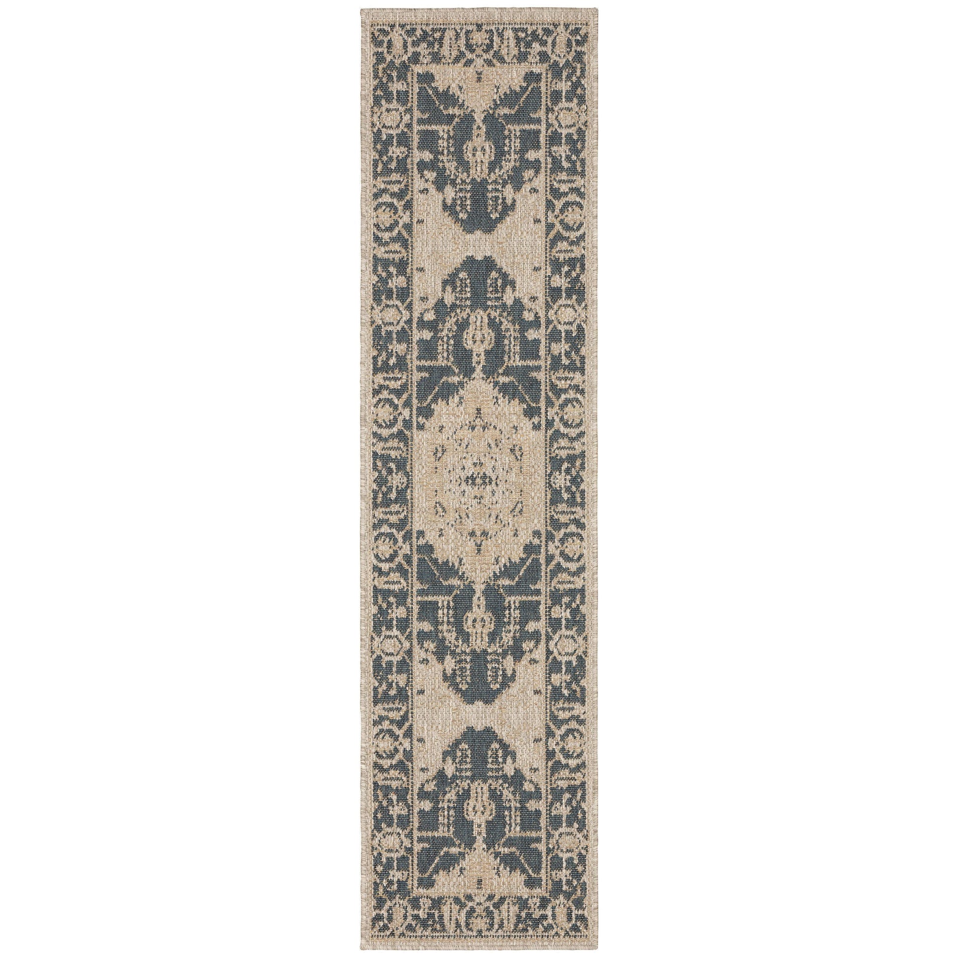 Oriental Weavers Latitude 001J3 Area Rug FredCo