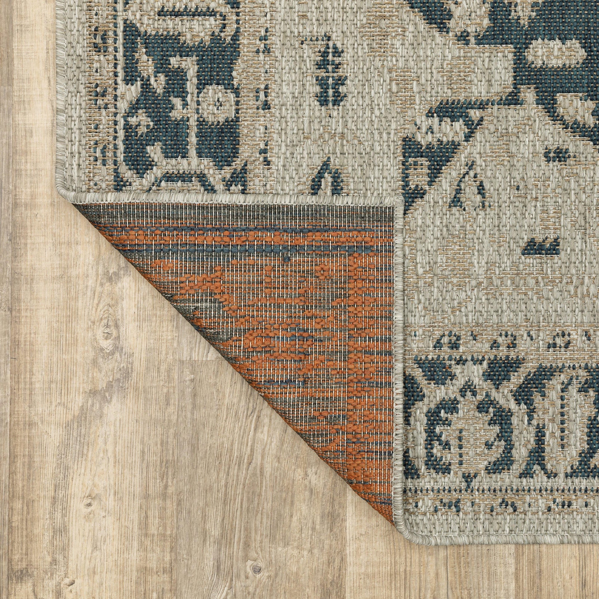 Oriental Weavers Latitude 001J3 Area Rug FredCo