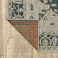 Oriental Weavers Latitude 001J3 Area Rug FredCo
