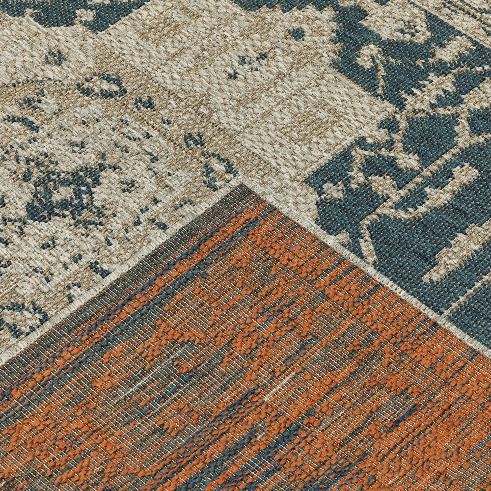 Oriental Weavers Latitude 001J3 Area Rug FredCo