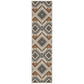 Oriental Weavers Latitude 002X3 Area Rug FredCo
