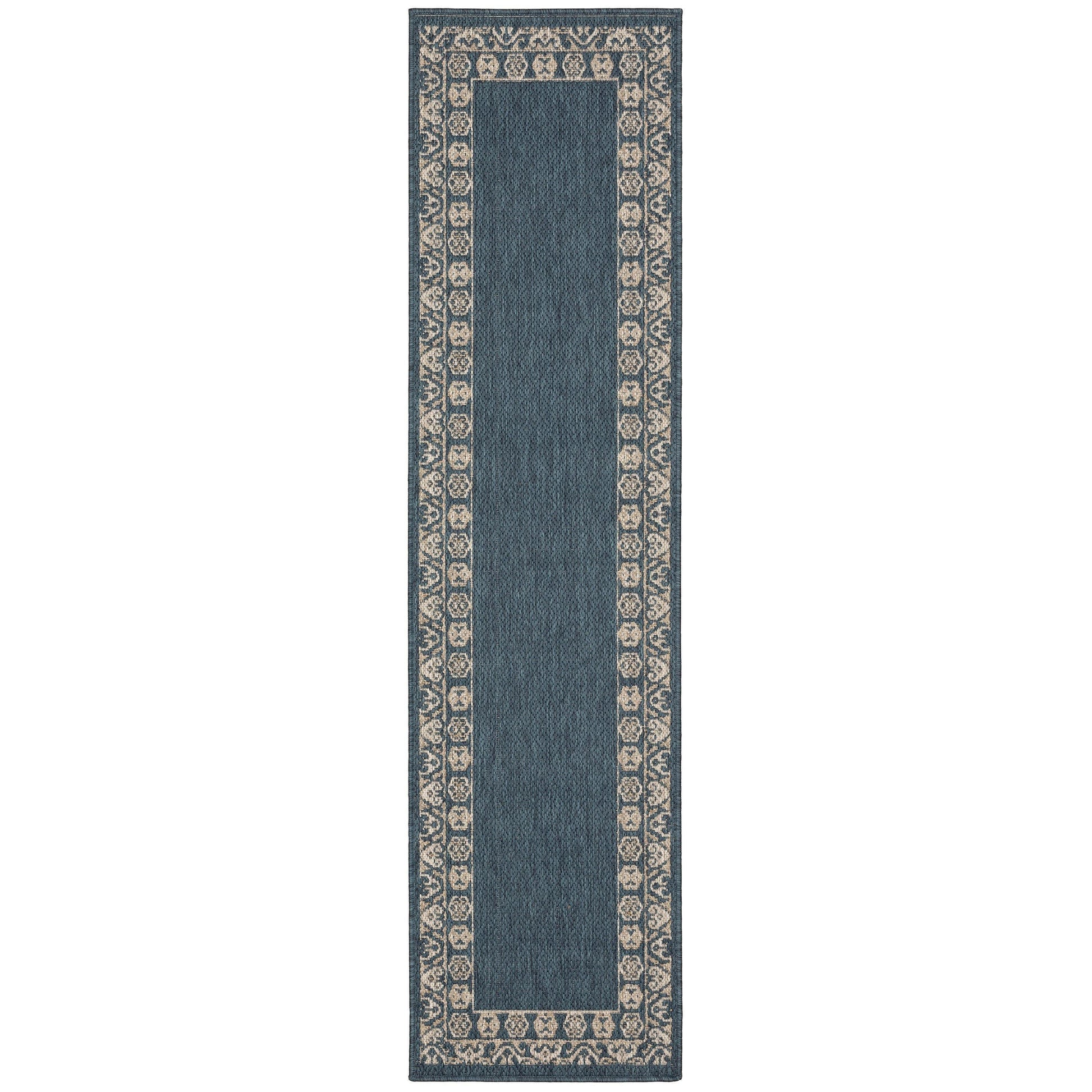 Oriental Weavers Latitude 1503B Area Rug FredCo