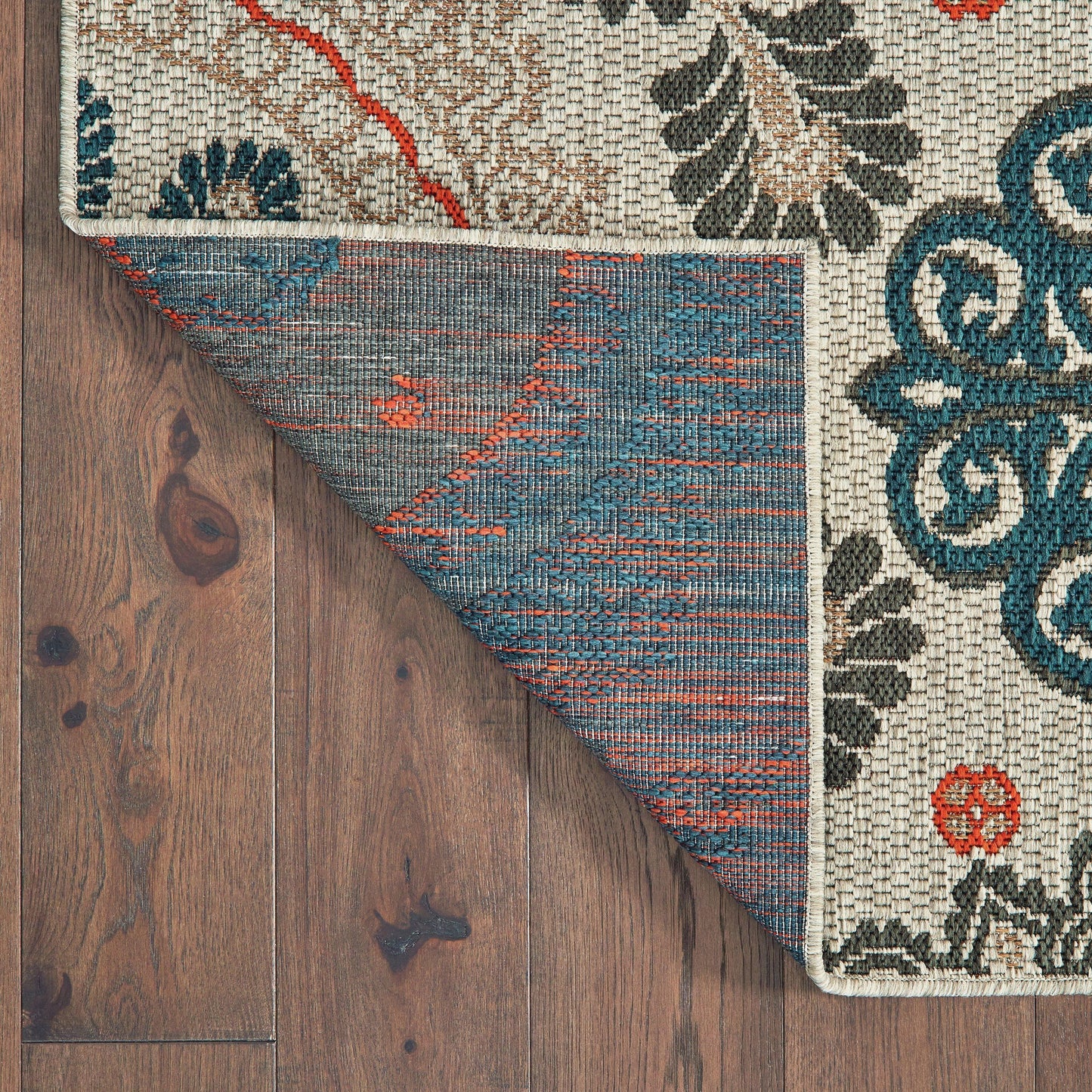 Oriental Weavers Latitude 1903W Area Rug FredCo