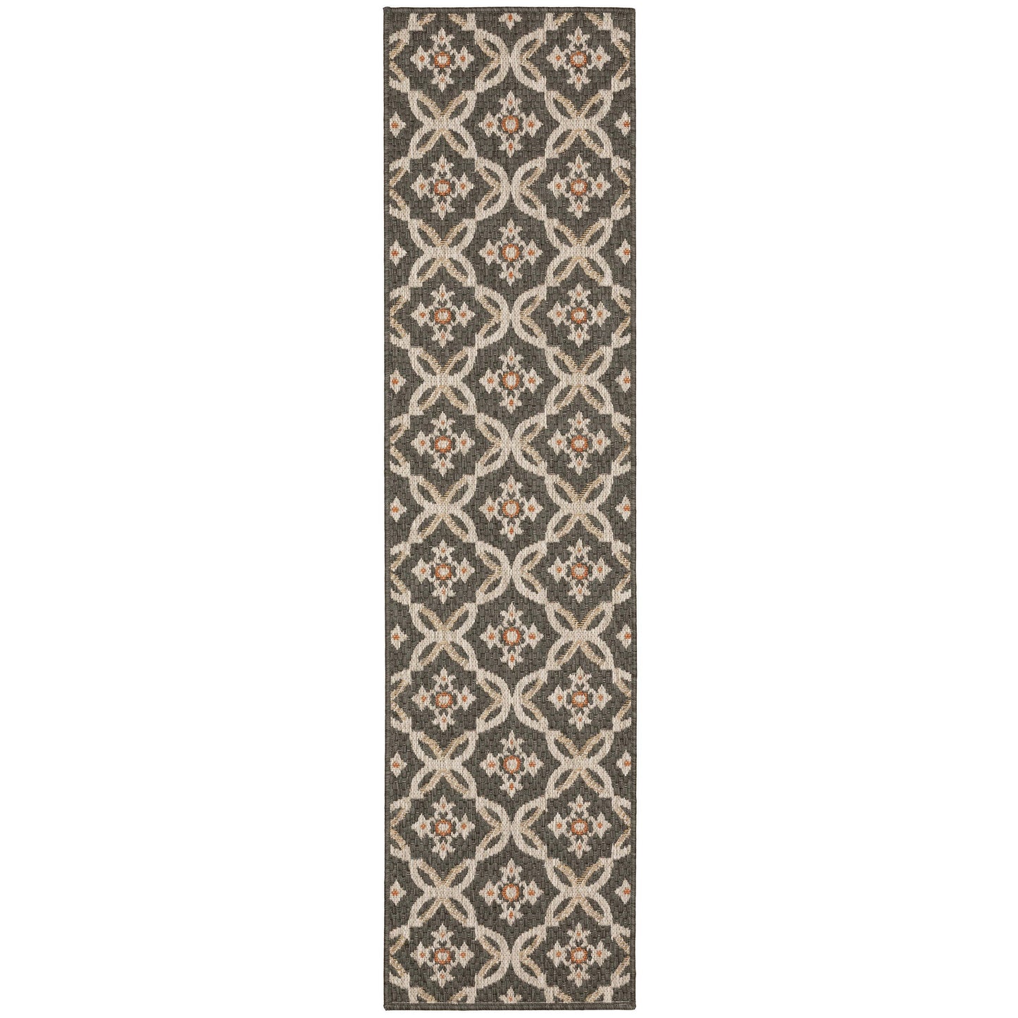 Oriental Weavers Latitude 1904K Area Rug FredCo