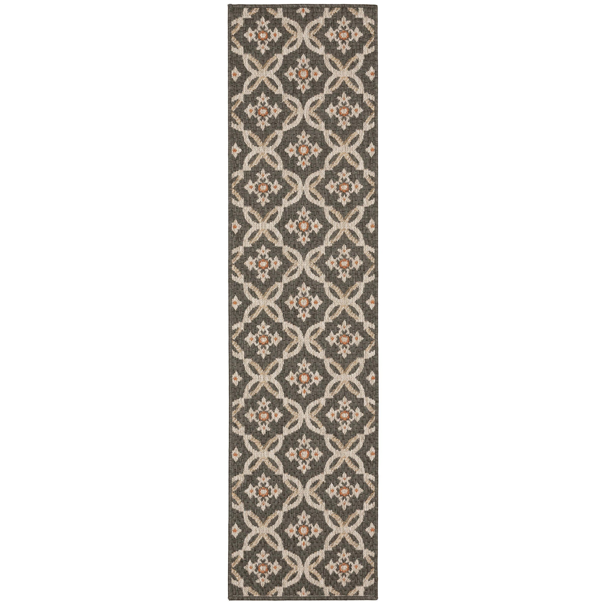 Oriental Weavers Latitude 1904K Area Rug FredCo