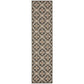 Oriental Weavers Latitude 1904K Area Rug FredCo