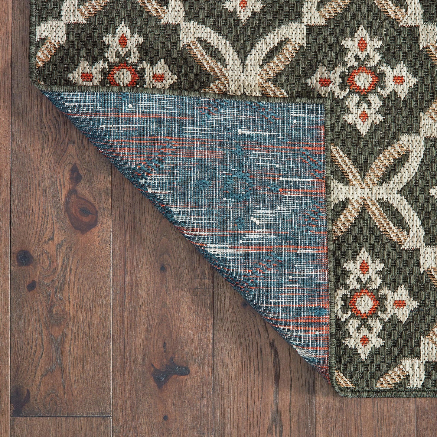Oriental Weavers Latitude 1904K Area Rug FredCo
