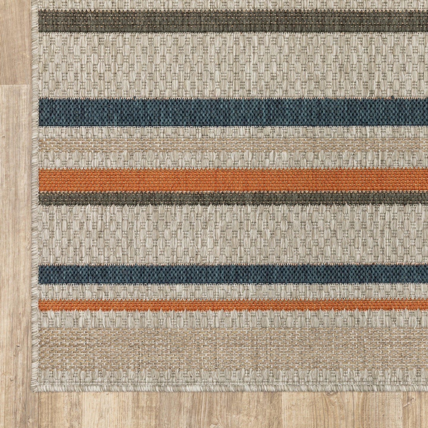 Oriental Weavers Latitude 602W3 Area Rug FredCo